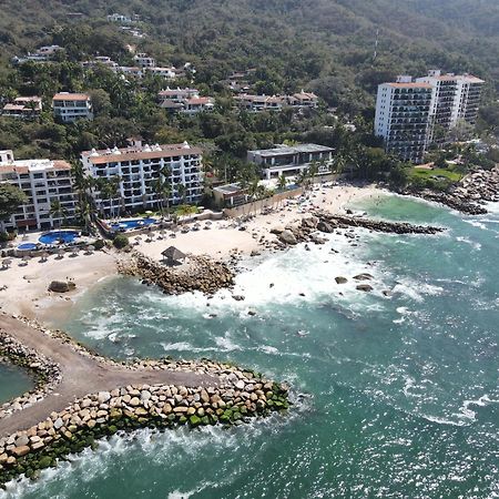 بويرتو فالارتا Ocean Front, 3 Bedroom, 3 Bathroom, Casa Natalia, Playa Esmeralda المظهر الخارجي الصورة